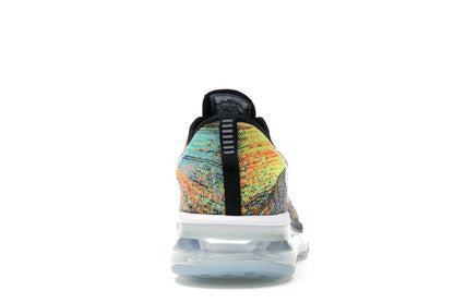 Nike Air Max 2015 Flyknit Multicolor