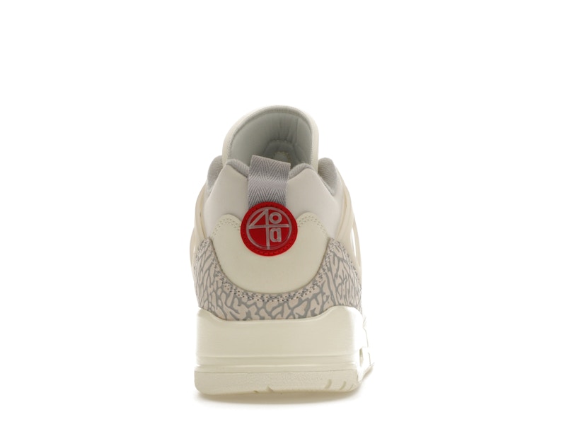 Jordan Spizike Low Coconut Milk