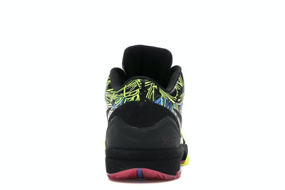 Nike Kobe 4 Protro Wizenard