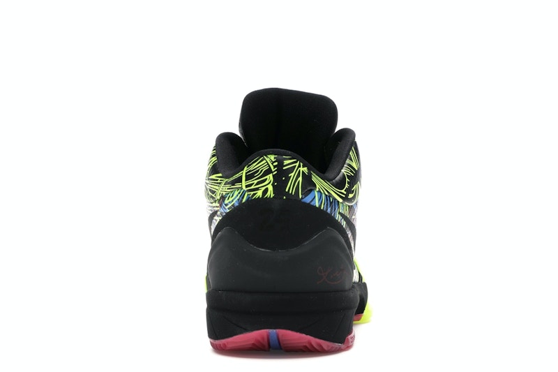 Nike Kobe 4 Protro Wizenard