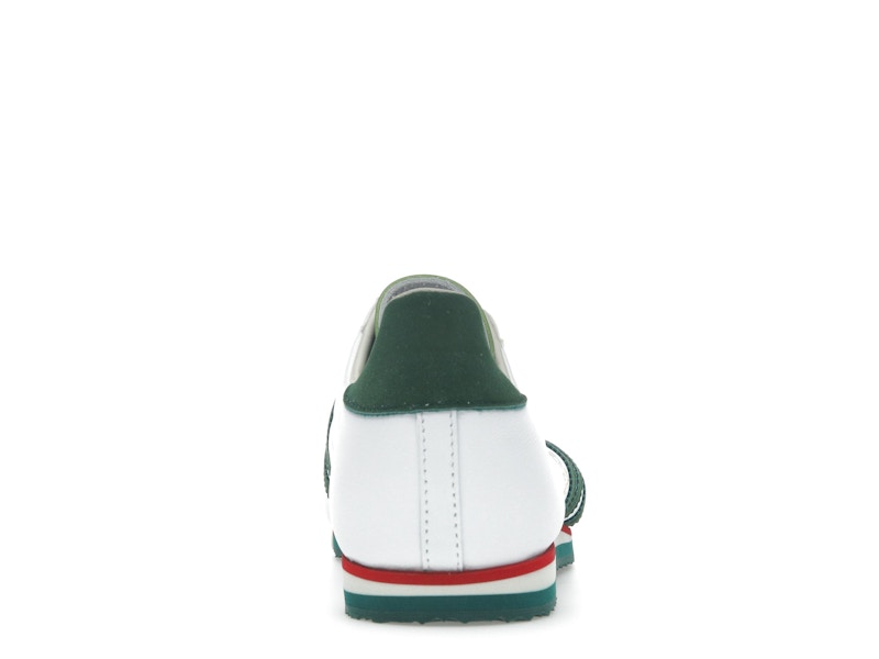 adidas Italia Spezial C.P. Company White Green