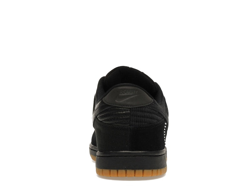 Nike Dunk Low The Basement