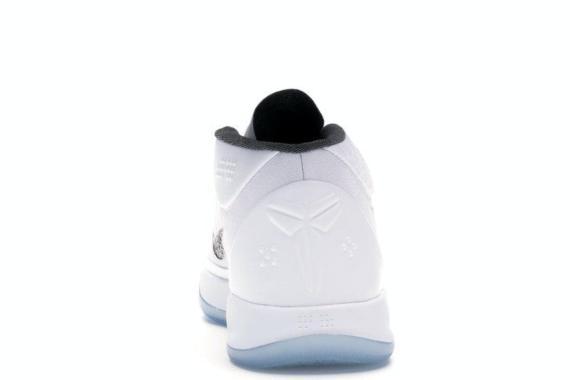 Nike Kobe A.D. Mid White Ice