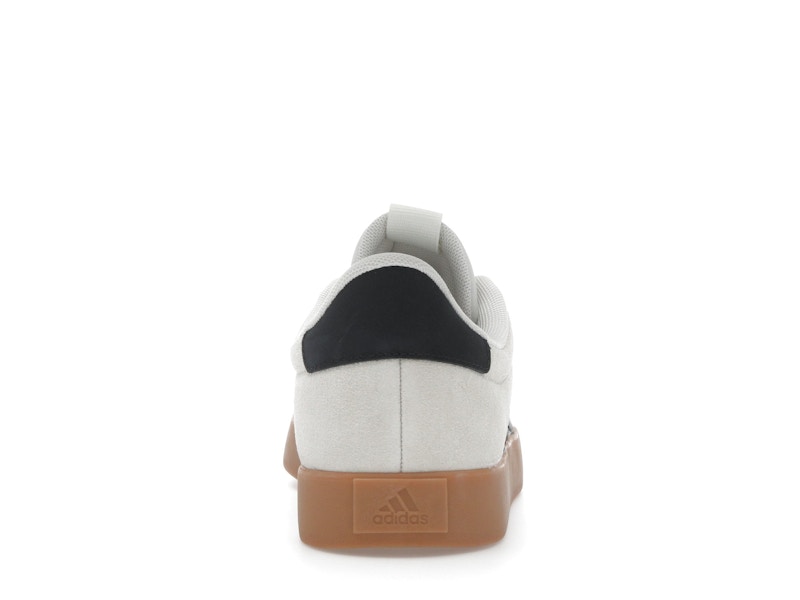 adidas VL Court 3.0 Off White Grey Six Gold Metallic (Women's)