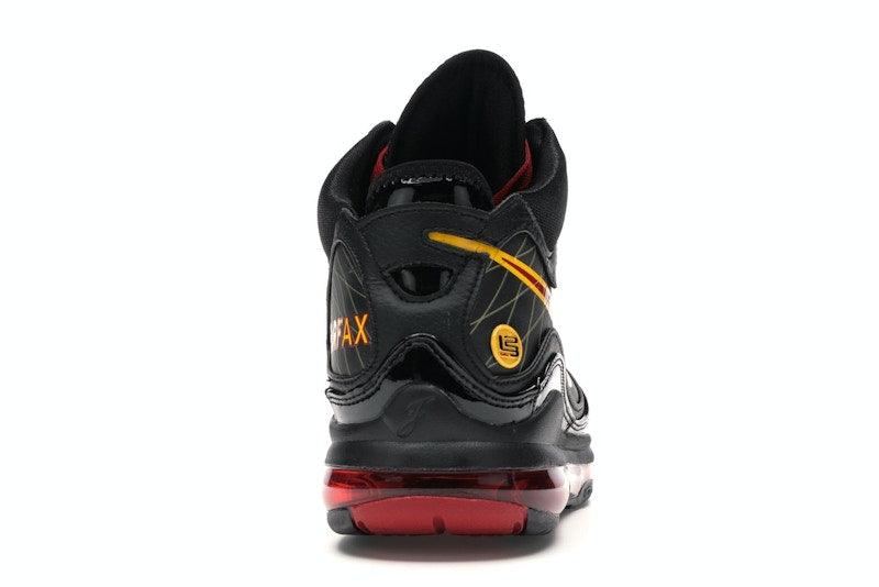 Nike LeBron 7 Fairfax Away (2020)
