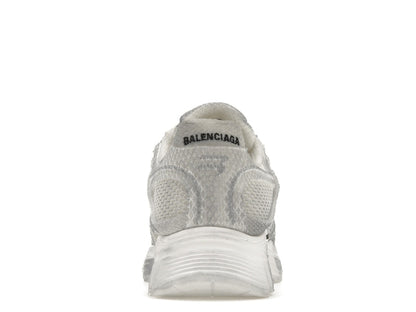 Balenciaga Phantom Washed White
