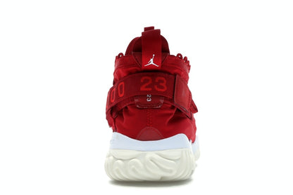Jordan Proto React Gym Red