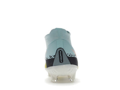 Nike Phantom GT2 Pro Dynamic Fit FG Glacier Ice Yellow Strike