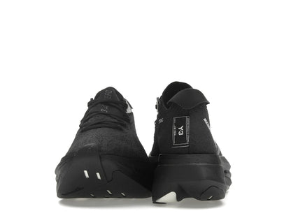 adidas Y-3 Prime x 2 Strung Black