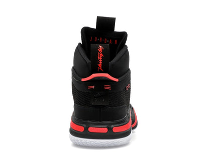 Jordan 36 PF Infrared 23 (White Sole)