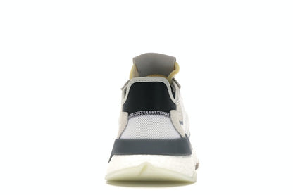 adidas Nite Jogger White Grey