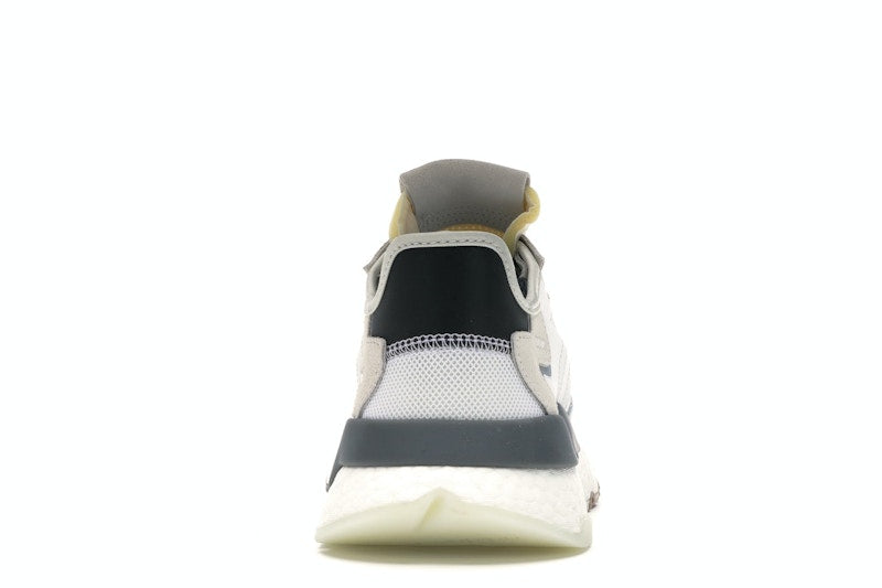 adidas Nite Jogger White Grey