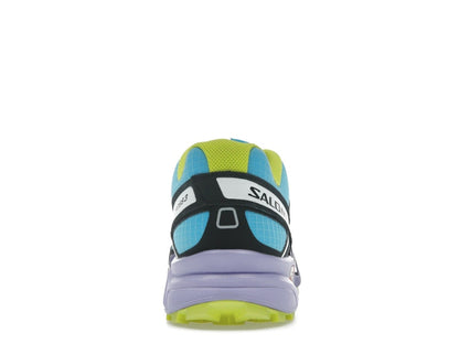 Salomon Speedcross 3 Aquarius Liberty