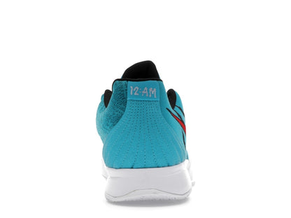 Nike Ja 2 Scratch