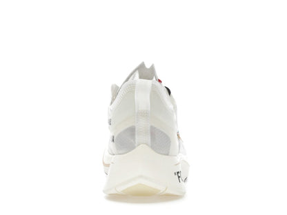 Nike Zoom Fly Off-White