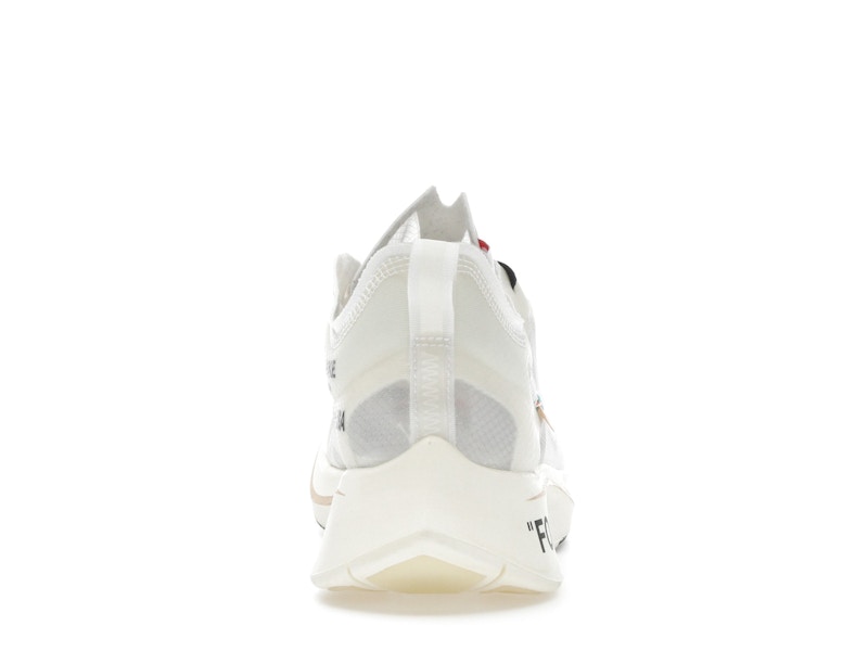 Nike Zoom Fly Off-White