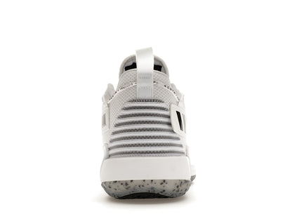 adidas Dame 7 EXTPLY Opponent Advisory White