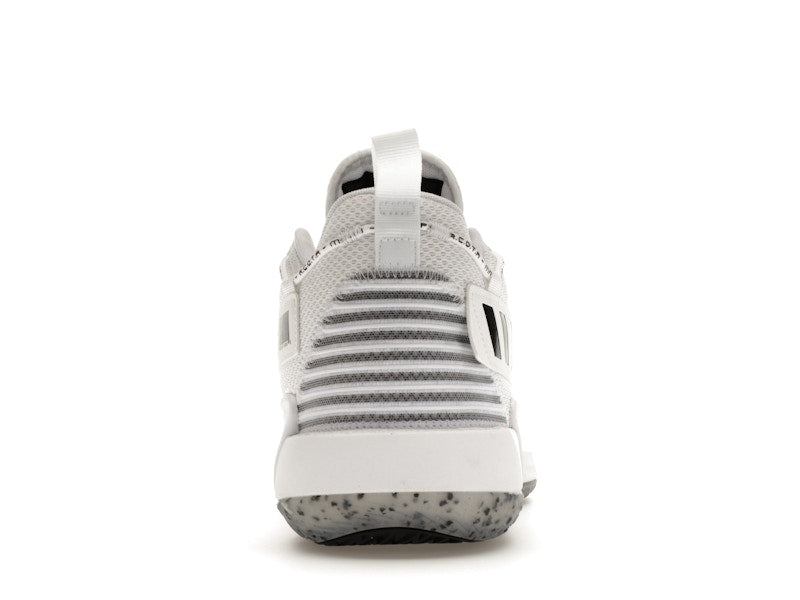 adidas Dame 7 EXTPLY Opponent Advisory White
