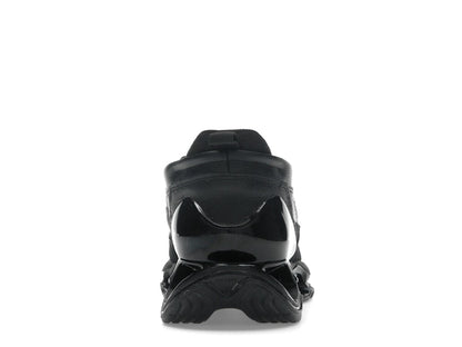 Mizuno Wave Prophecy Moc Gore-Tex Triple Black