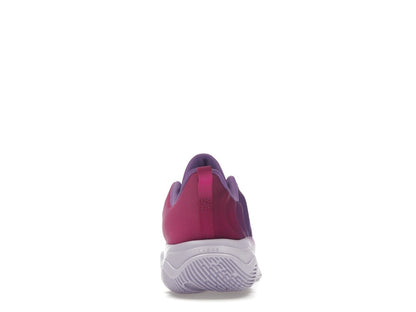 Nike Giannis Immortality 4 Black Raspberry (GS)