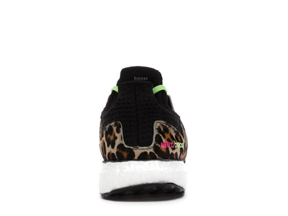 adidas Ultra Boost DNA Leopard