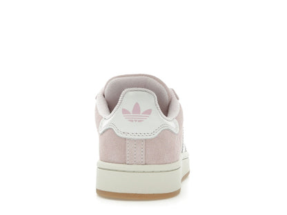 adidas Campus 00s Camp Core White Clear Pink (Women's)