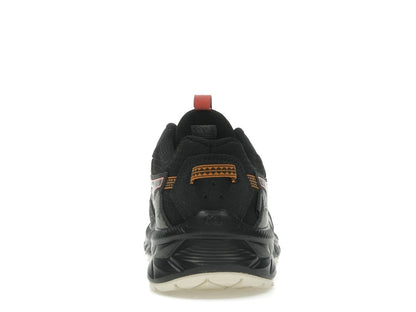 ASICS Gel-Venture 10 Waterproof Black Brown Stone (Women's)
