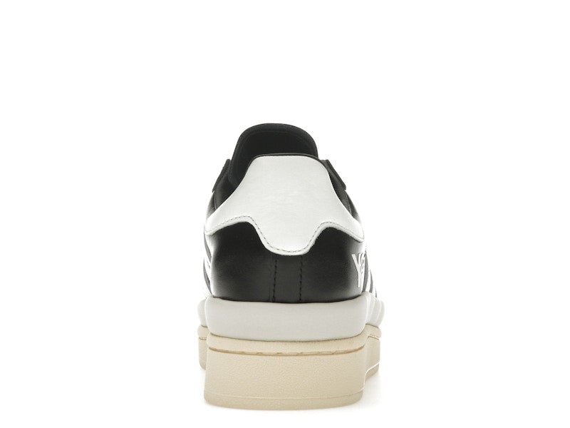 adidas Y-3 Hicho Black Core White Orbit Grey