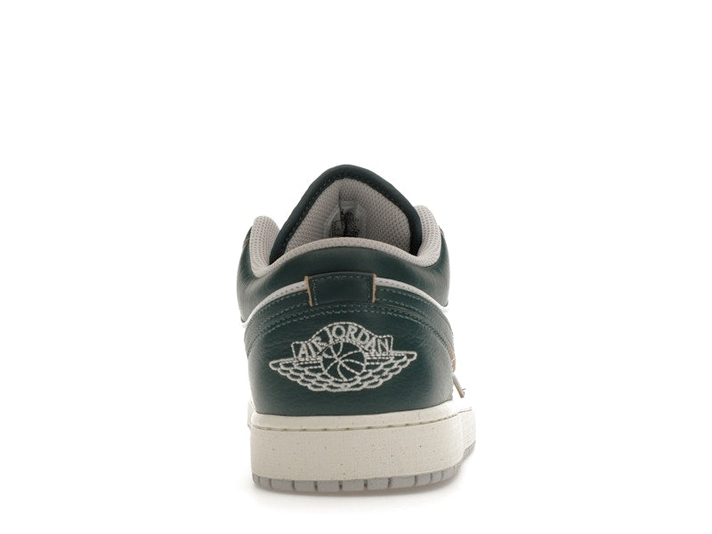 Jordan 1 Low SE Oxidized Green