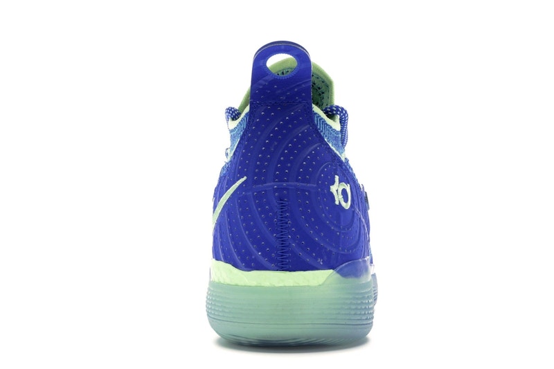 Nike KD 11 Paranoid