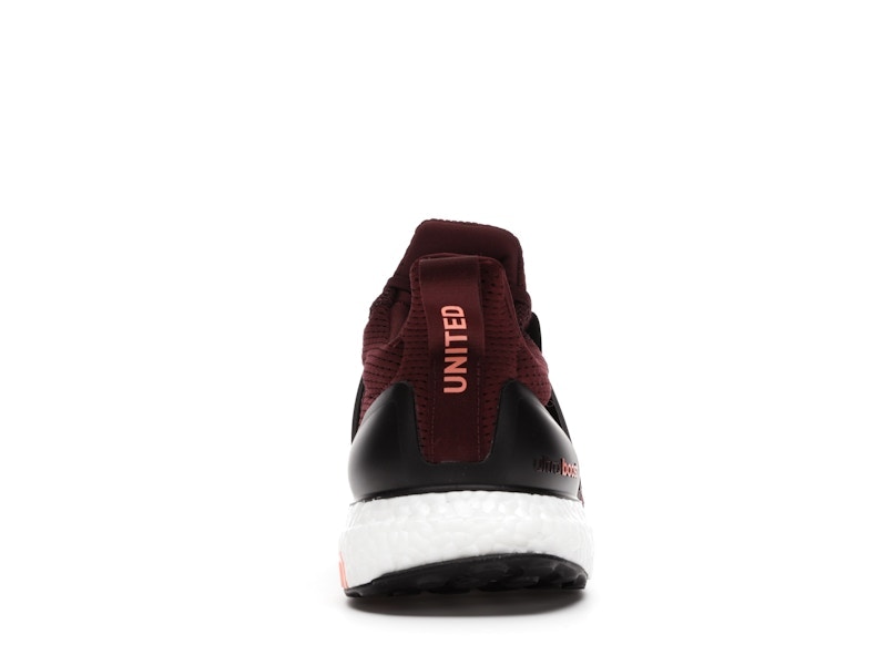 adidas Ultra Boost DNA Manchester United