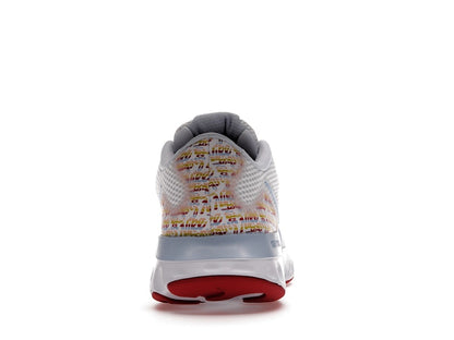 Nike Renew Run White
