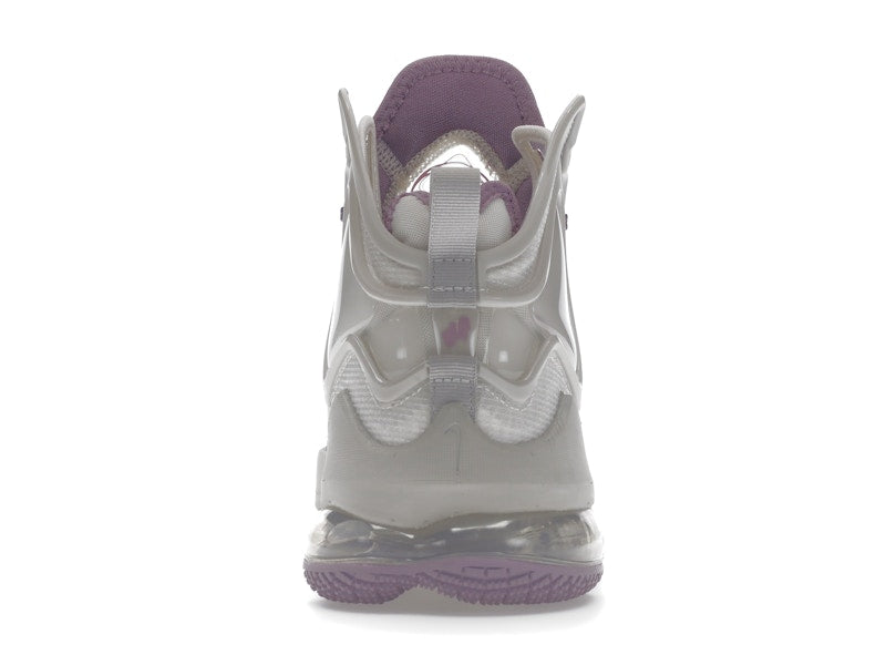 Nike LeBron 19 Strive For Greatness