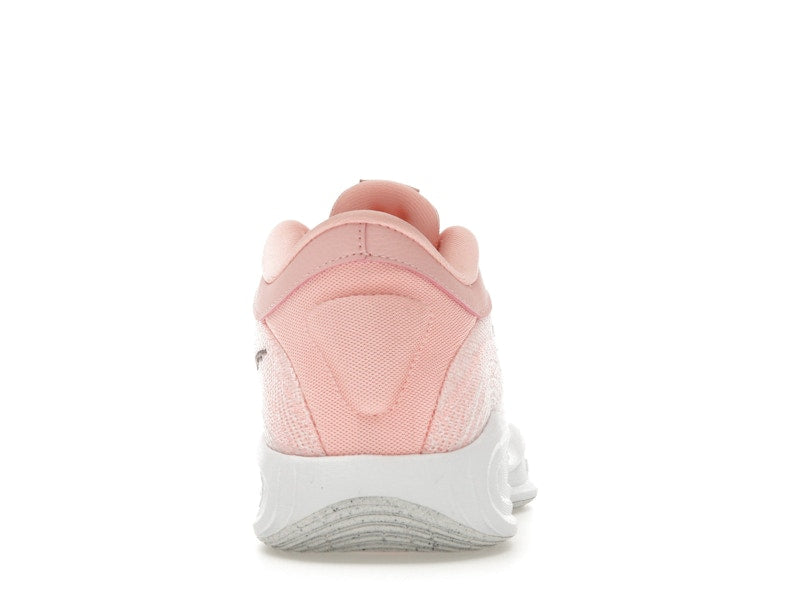 Nike GT Hustle Academy Pink Tint