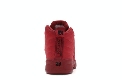 Jordan 12 Retro Gym Red (2018) (PS)