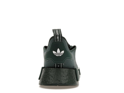 adidas NMD R1 Mineral Green