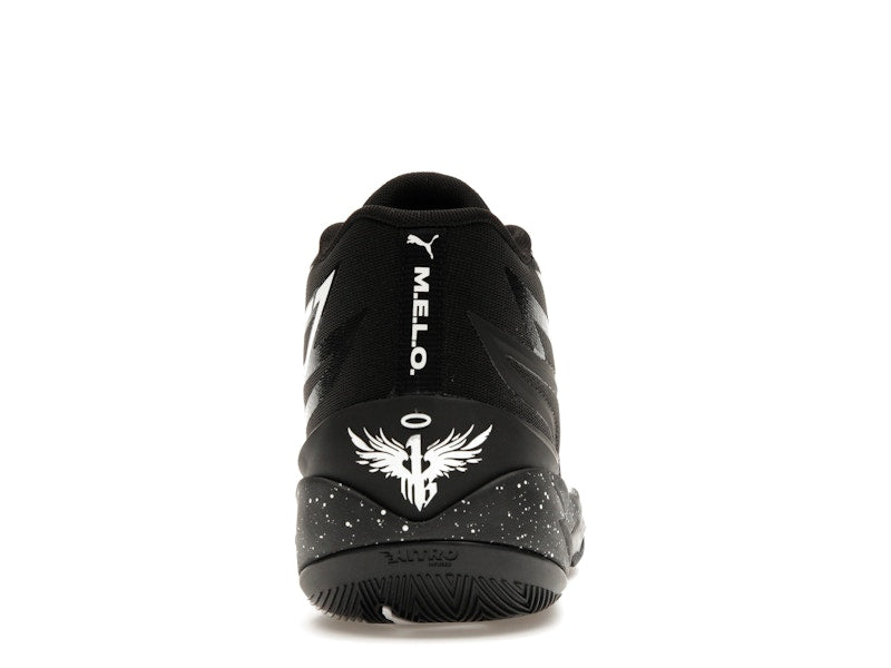 Puma LaMelo Ball MB.02 Oreo