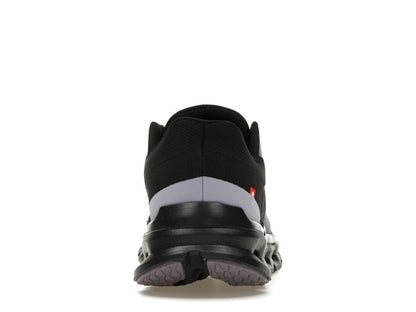 On Running Cloudrunner Iron Black