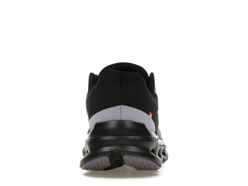 On Running Cloudrunner Iron Black