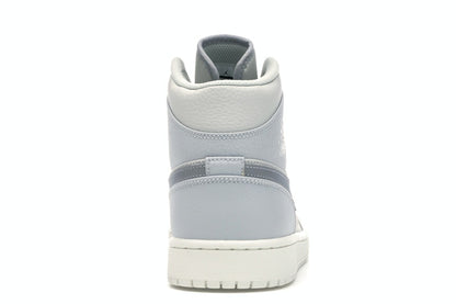 Jordan 1 Mid Light Bone