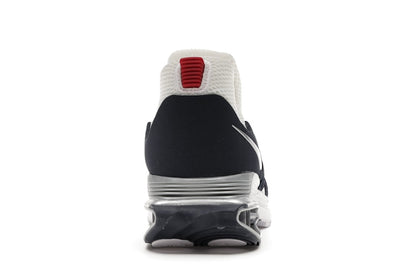Nike Shox Gravity White Obsidian