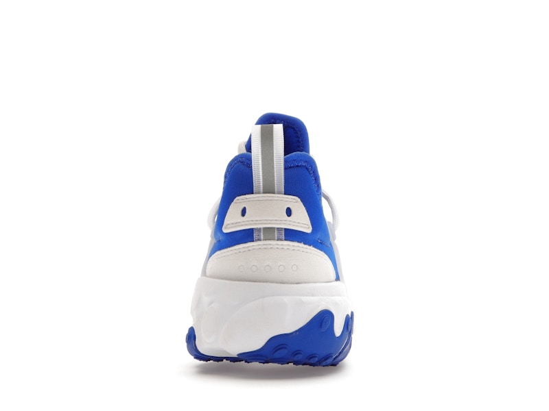 Nike React Presto Hyper Royal (GS)