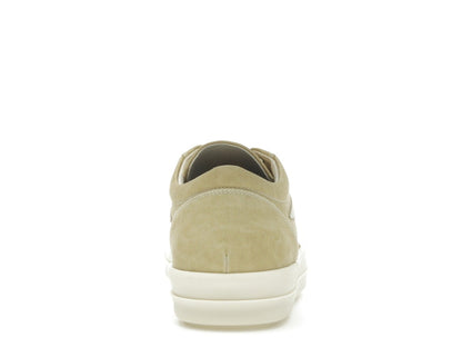 Rick Owens DRKSHDW beige Sports shoes Vintage Sneaks Beige