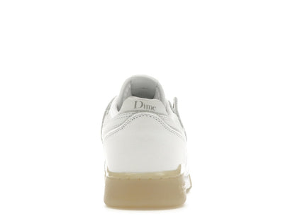 Reebok Workout Plus Dime White