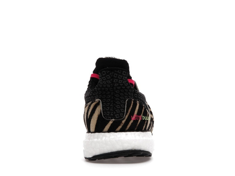 adidas Ultra Boost DNA Zebra