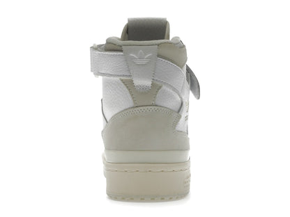 adidas Forum 84 Hi White Gold Foil