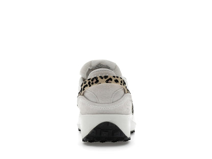 Nike Waffle Debut Phantom Summit White Black Sesame (Women's)