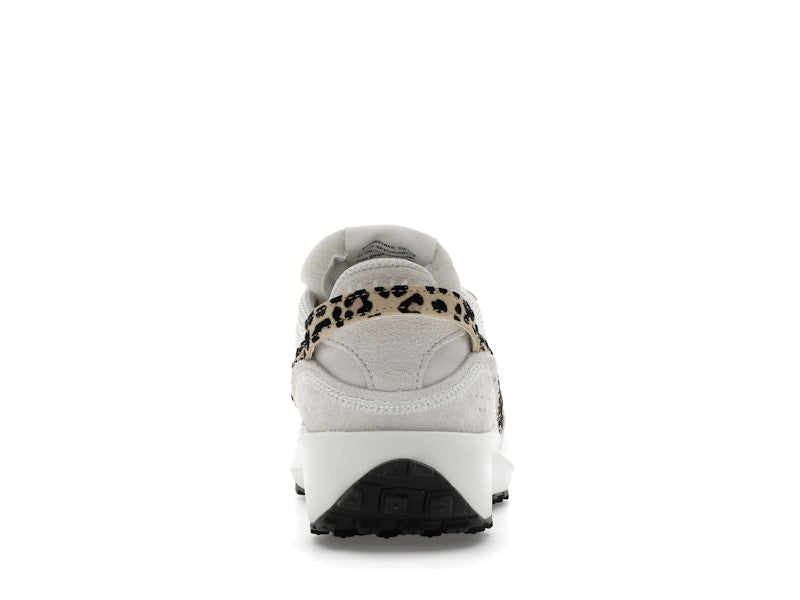 Nike Waffle Debut Phantom Summit White Black Sesame (Women's)