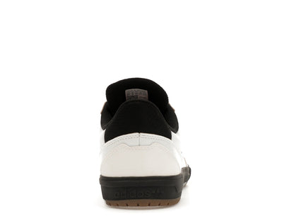 adidas Tyshawn II Crystal White Core Black