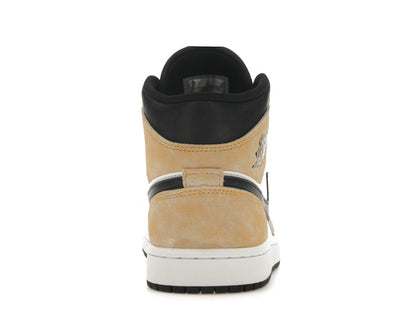 Jordan 1 Mid SE Flight Club